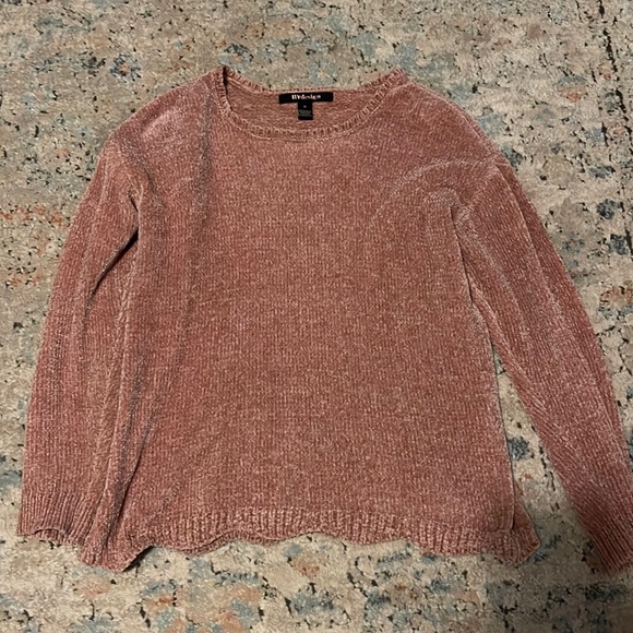Soft sweatshirt - Picture 1 of 2